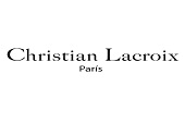christian lacroix logo vector