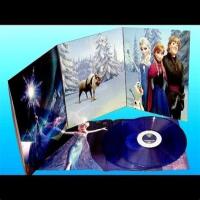 frozen soundtrack mp3 download